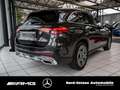 Mercedes-Benz GLC 300 d 4M AMG AMBIENTE KEYLESS NAVI KAMERA Gris - thumbnail 4