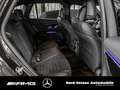 Mercedes-Benz GLC 300 d 4M AMG AMBIENTE KEYLESS NAVI KAMERA Gris - thumbnail 9