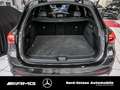 Mercedes-Benz GLC 300 d 4M AMG AMBIENTE KEYLESS NAVI KAMERA Gris - thumbnail 12
