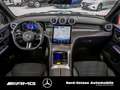 Mercedes-Benz GLC 300 d 4M AMG AMBIENTE KEYLESS NAVI KAMERA Gris - thumbnail 10