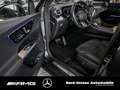 Mercedes-Benz GLC 300 d 4M AMG AMBIENTE KEYLESS NAVI KAMERA Gris - thumbnail 11