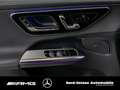 Mercedes-Benz GLC 300 d 4M AMG AMBIENTE KEYLESS NAVI KAMERA Gris - thumbnail 13