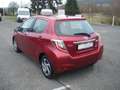 Toyota Yaris Yaris Hybrid 1.5 VVT-i Life Rot - thumbnail 4
