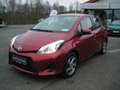 Toyota Yaris Yaris Hybrid 1.5 VVT-i Life Rot - thumbnail 6