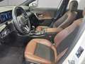 Mercedes-Benz A 200 PROGRESSIVE BUSIN+SPURH+VERK.ASS+NAVI PLUS Weiß - thumbnail 5