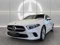 Mercedes-Benz A 200 PROGRESSIVE BUSIN+SPURH+VERK.ASS+NAVI PLUS Weiß - thumbnail 2