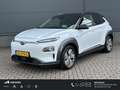Hyundai KONA EV Premium 64 kWh / Luxe auto / Stoel verwaming+ve White - thumbnail 1