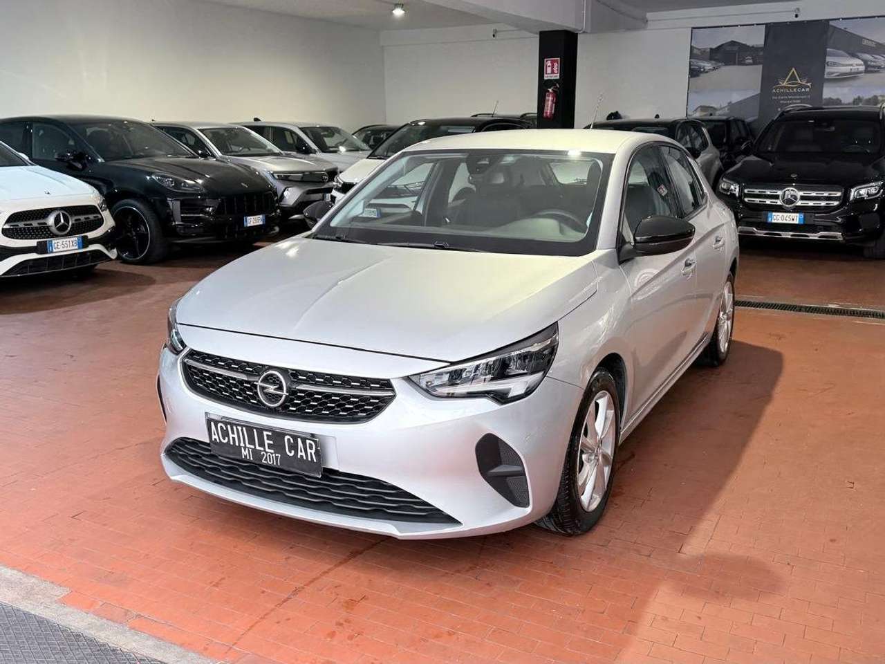 Opel Corsa 1.2 AT8 Elegance *PREZZO REALE NO VINCOLI*