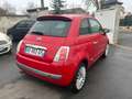 Fiat 500 500 1.3 Multijet 75 ch DPF Pop Rot - thumbnail 3