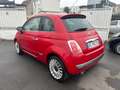 Fiat 500 500 1.3 Multijet 75 ch DPF Pop Rouge - thumbnail 4