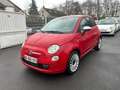 Fiat 500 500 1.3 Multijet 75 ch DPF Pop Rouge - thumbnail 1