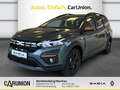 Dacia Jogger Extreme HYBRID 140 Grün - thumbnail 1