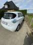 Renault ZOE (ohne Batterie) 41 kwh Life Blanc - thumbnail 2