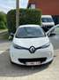Renault ZOE (ohne Batterie) 41 kwh Life Wit - thumbnail 3