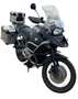 BMW R 1200 GS Adventure full optional Noir - thumbnail 1