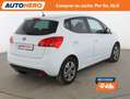 Kia Venga 1.4 CVVT Drive Blanco - thumbnail 6