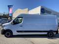 Renault Master CONFORT 2.3 BLUE DCI 135 L3H2 TRACTION White - thumbnail 3