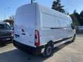 Renault Master CONFORT 2.3 BLUE DCI 135 L3H2 TRACTION White - thumbnail 4