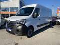 Renault Master CONFORT 2.3 BLUE DCI 135 L3H2 TRACTION White - thumbnail 1