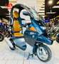 BMW C1 200 Black - thumbnail 2