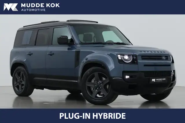 Land Rover Defender P300e 110 X-Dynamic SE | FACELIFT | ACC | Panorama