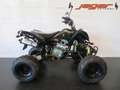 Bashan ATV 200 S DIKKE KNALLER! Noir - thumbnail 1