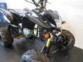 Bashan ATV 200 S DIKKE KNALLER! Noir - thumbnail 4