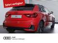 Audi A1 Sportb. Sline 35TFSI S tr. INFOTAINMENT+SONOS Rojo - thumbnail 4
