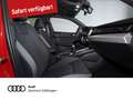 Audi A1 Sportb. Sline 35TFSI S tr. INFOTAINMENT+SONOS Rojo - thumbnail 8