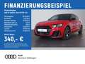 Audi A1 Sportb. Sline 35TFSI S tr. INFOTAINMENT+SONOS Rojo - thumbnail 2
