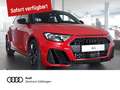 Audi A1 Sportb. Sline 35TFSI S tr. INFOTAINMENT+SONOS Rojo - thumbnail 3