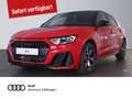 Audi A1 Sportb. Sline 35TFSI S tr. INFOTAINMENT+SONOS Rojo - thumbnail 1