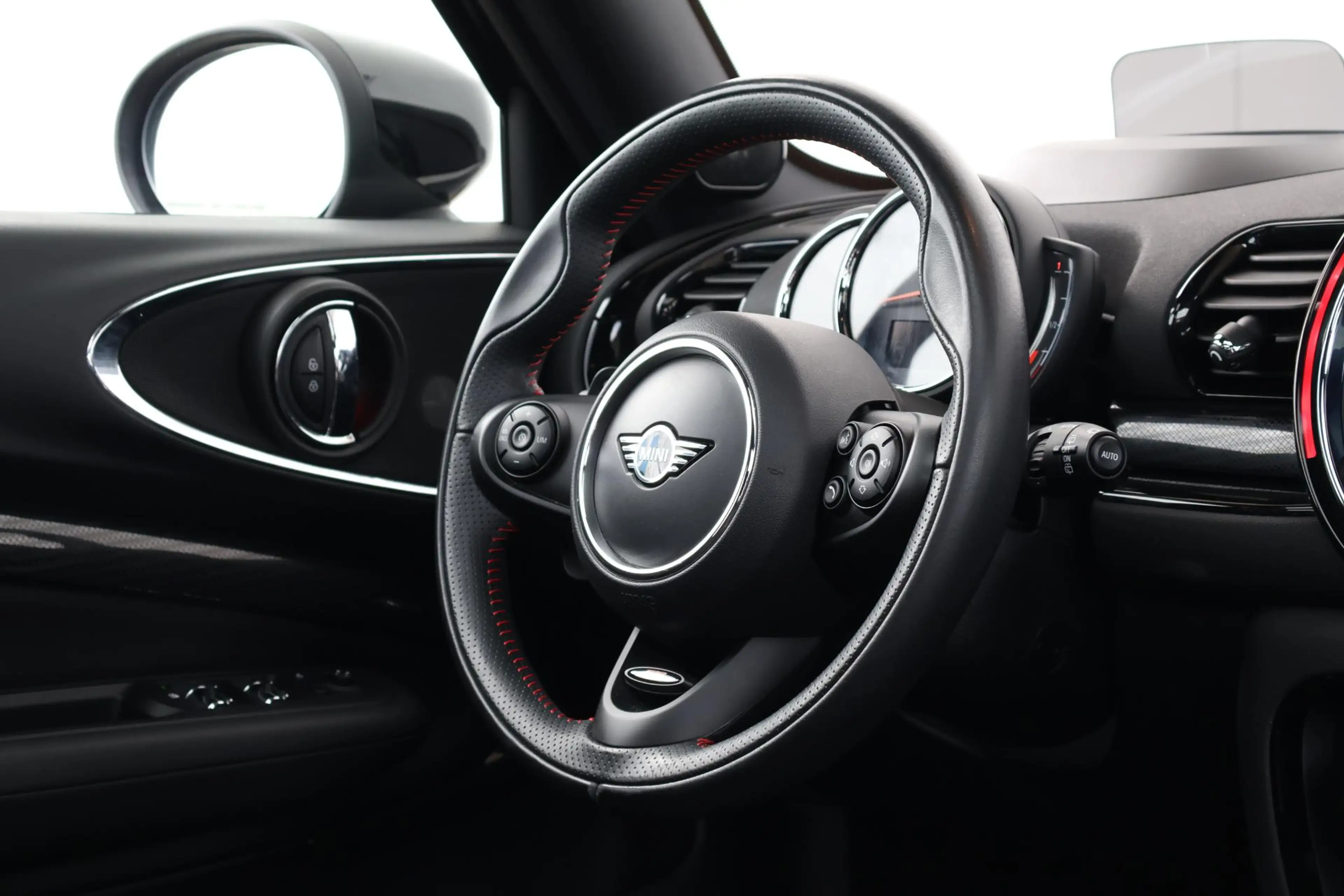 MINI Cooper S Clubman 2.0 Hammersmith | JCW-Pakket | Pano Dak | Yours Le — photo 11