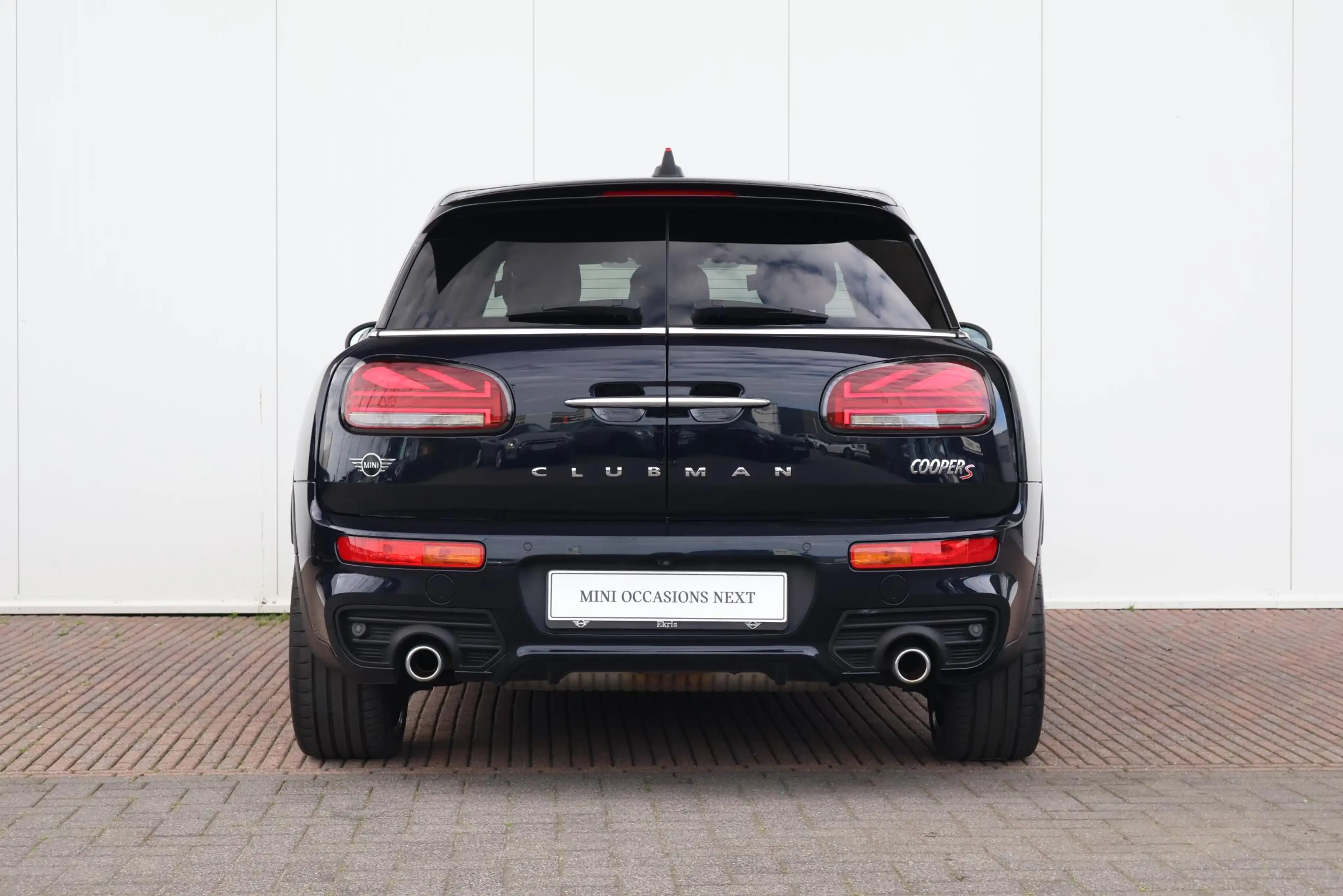 MINI Cooper S Clubman 2.0 Hammersmith | JCW-Pakket | Pano Dak | Yours Le — photo 8