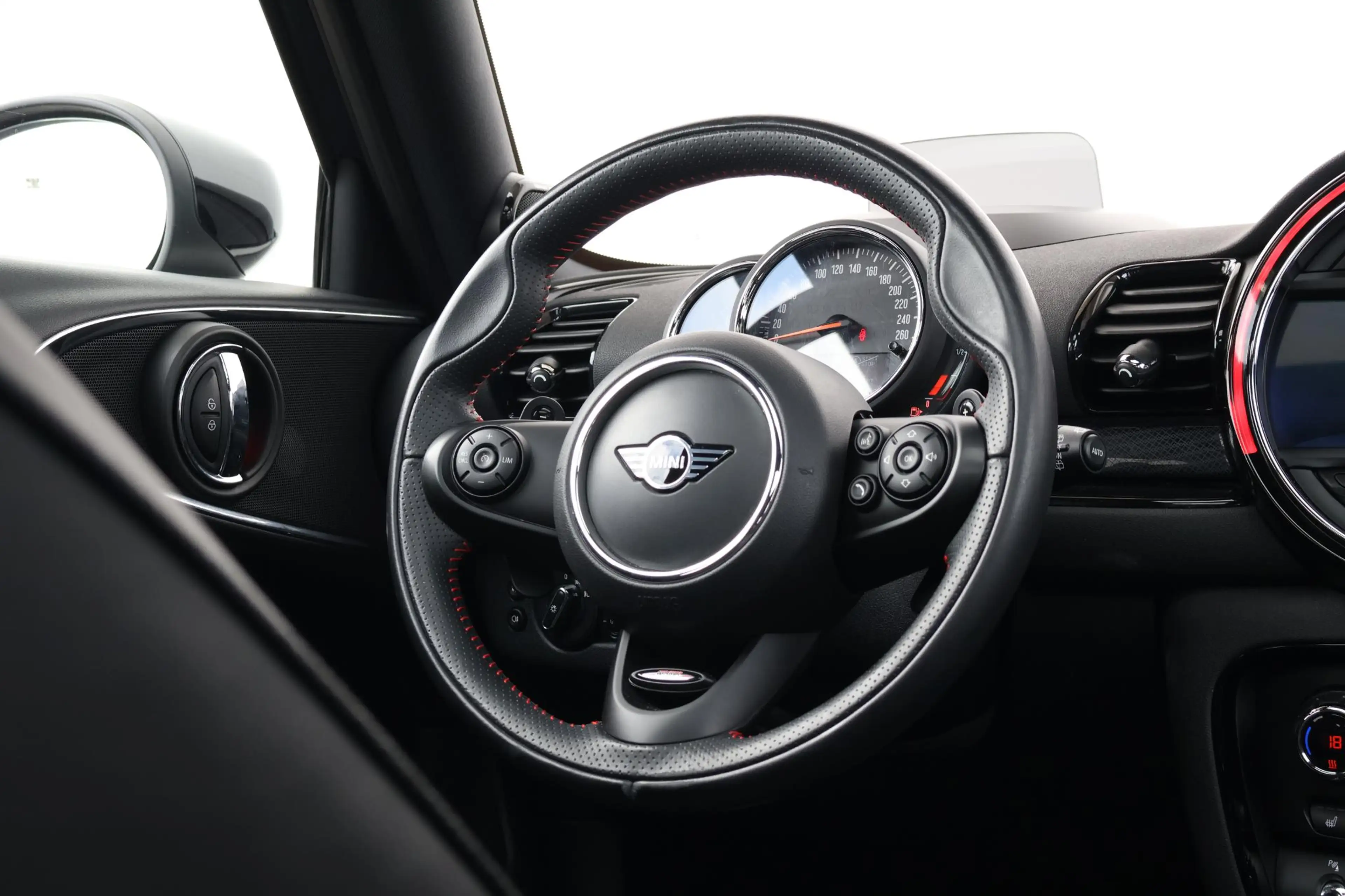 MINI Cooper S Clubman 2.0 Hammersmith | JCW-Pakket | Pano Dak | Yours Le — photo 13
