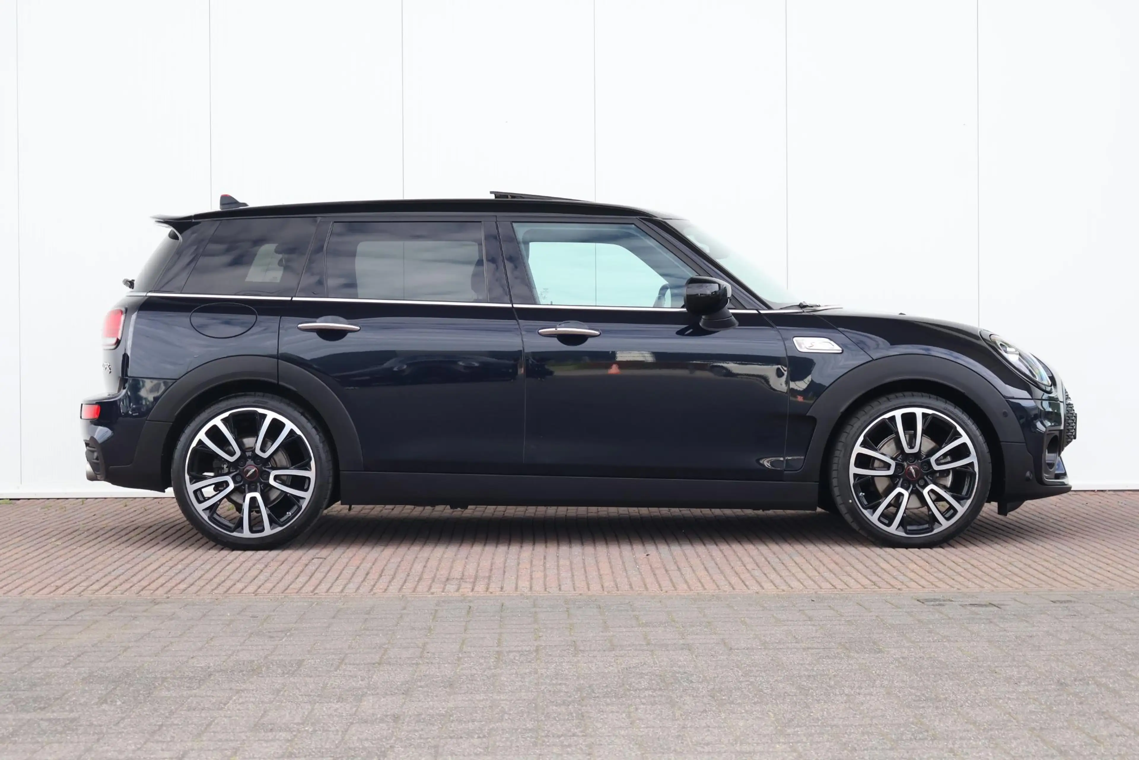 MINI Cooper S Clubman 2.0 Hammersmith | JCW-Pakket | Pano Dak | Yours Le — photo 5