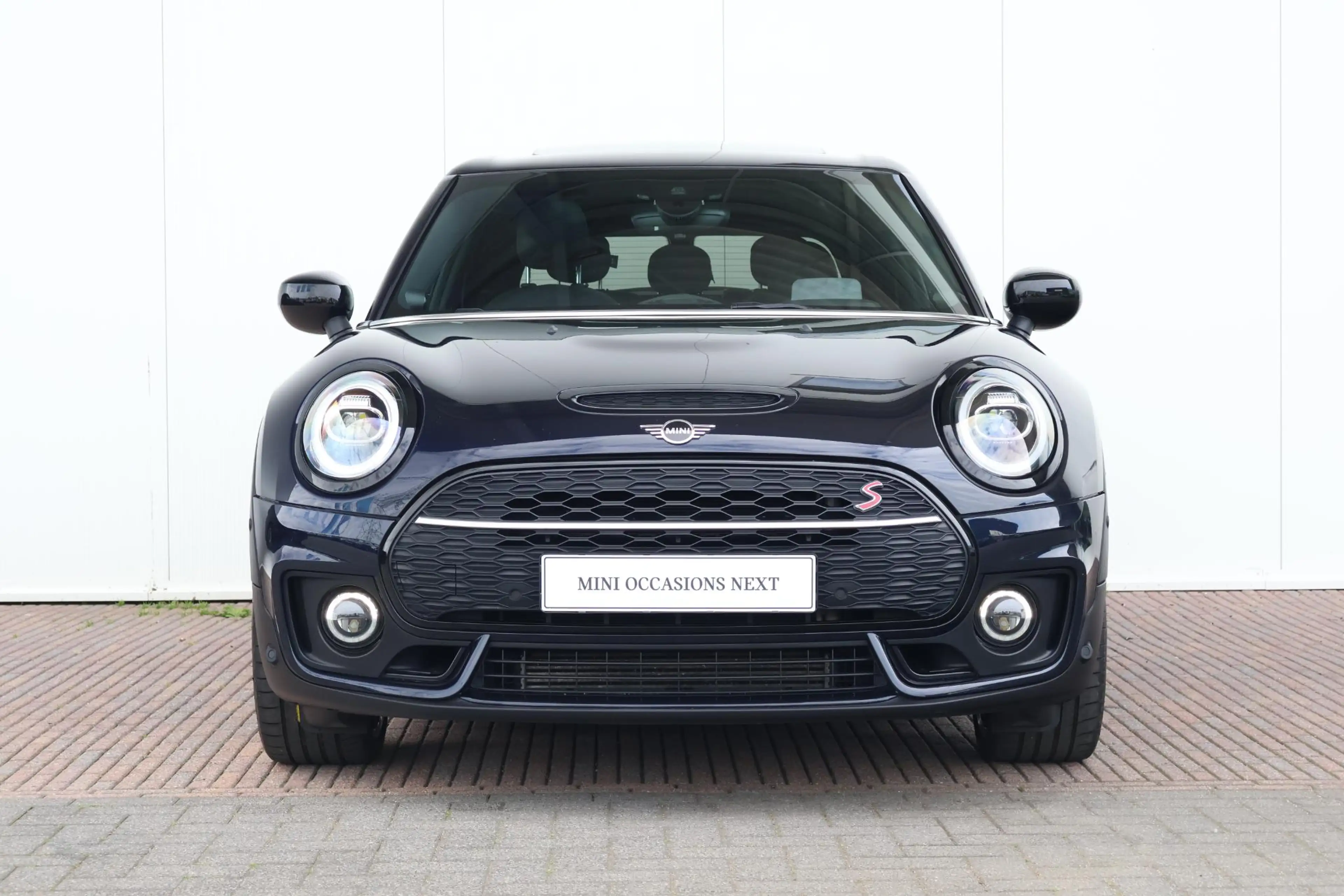 MINI Cooper S Clubman 2.0 Hammersmith | JCW-Pakket | Pano Dak | Yours Le — photo 2