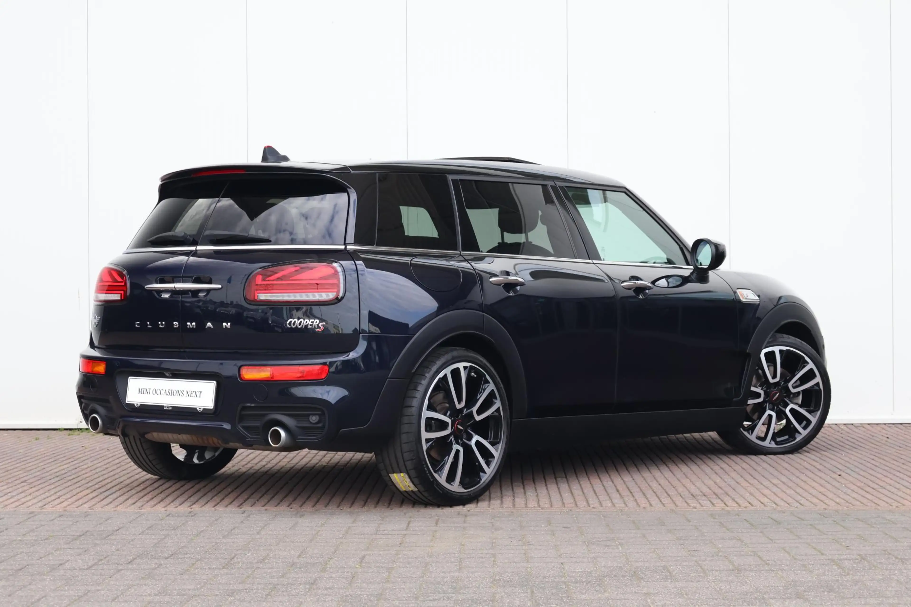 MINI Cooper S Clubman 2.0 Hammersmith | JCW-Pakket | Pano Dak | Yours Le — photo 7