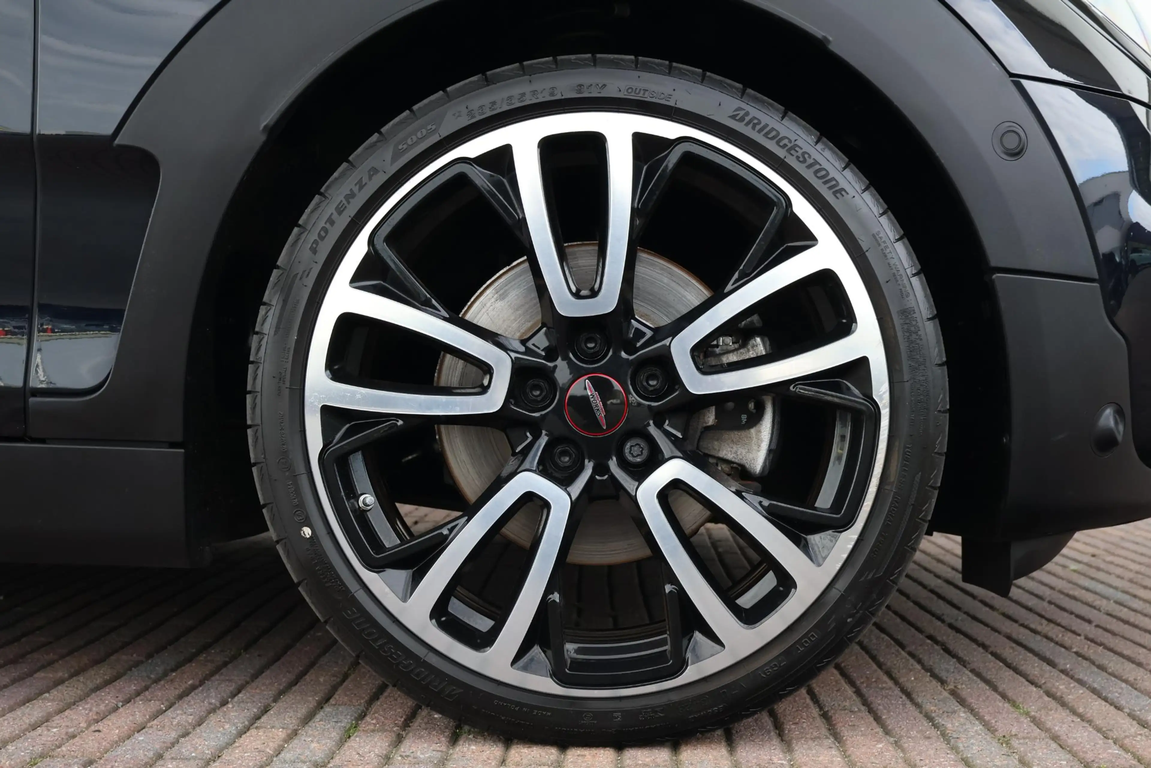 MINI Cooper S Clubman 2.0 Hammersmith | JCW-Pakket | Pano Dak | Yours Le — photo 6