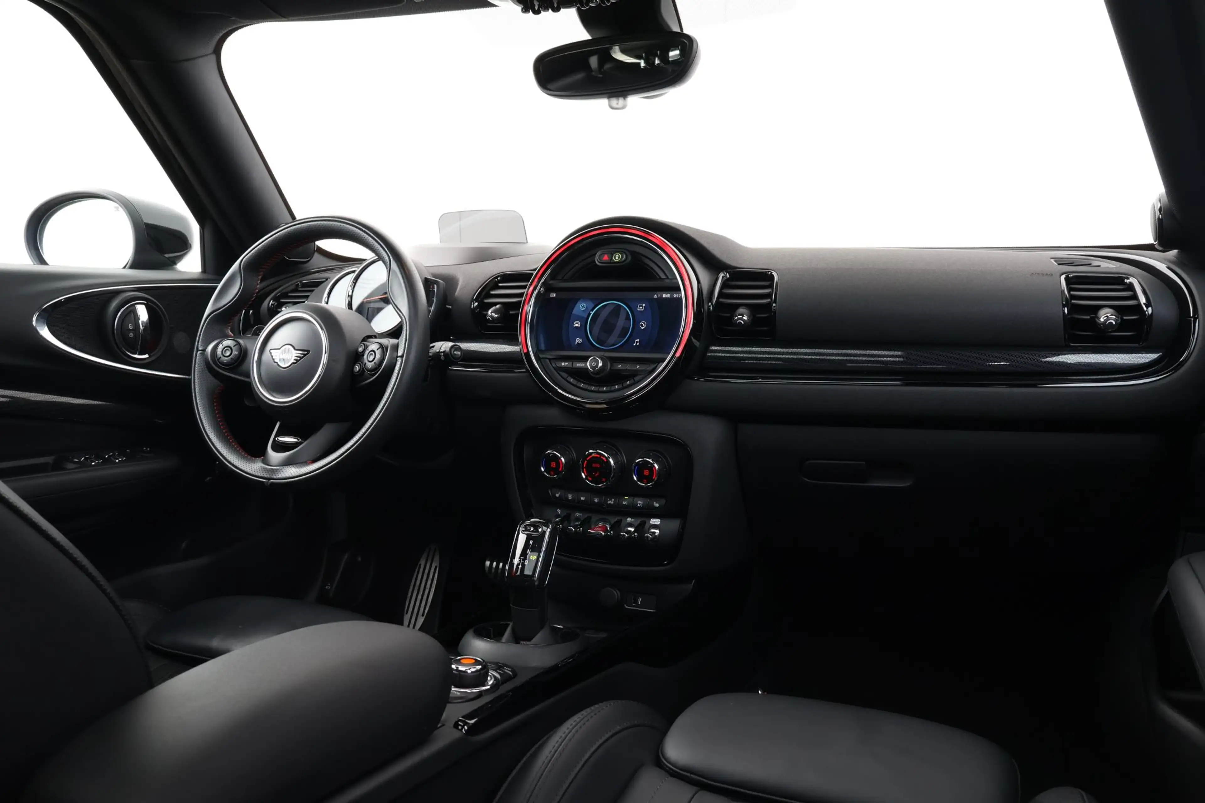 MINI Cooper S Clubman 2.0 Hammersmith | JCW-Pakket | Pano Dak | Yours Le — photo 10