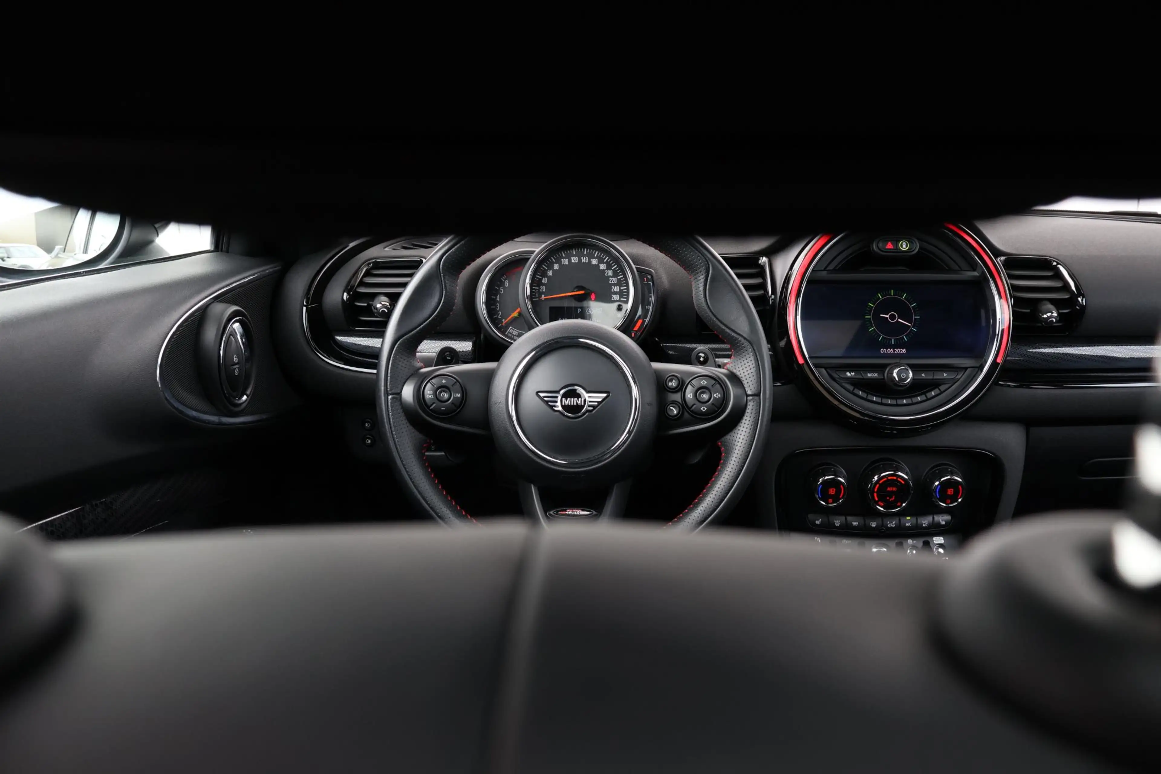 MINI Cooper S Clubman 2.0 Hammersmith | JCW-Pakket | Pano Dak | Yours Le — photo 14