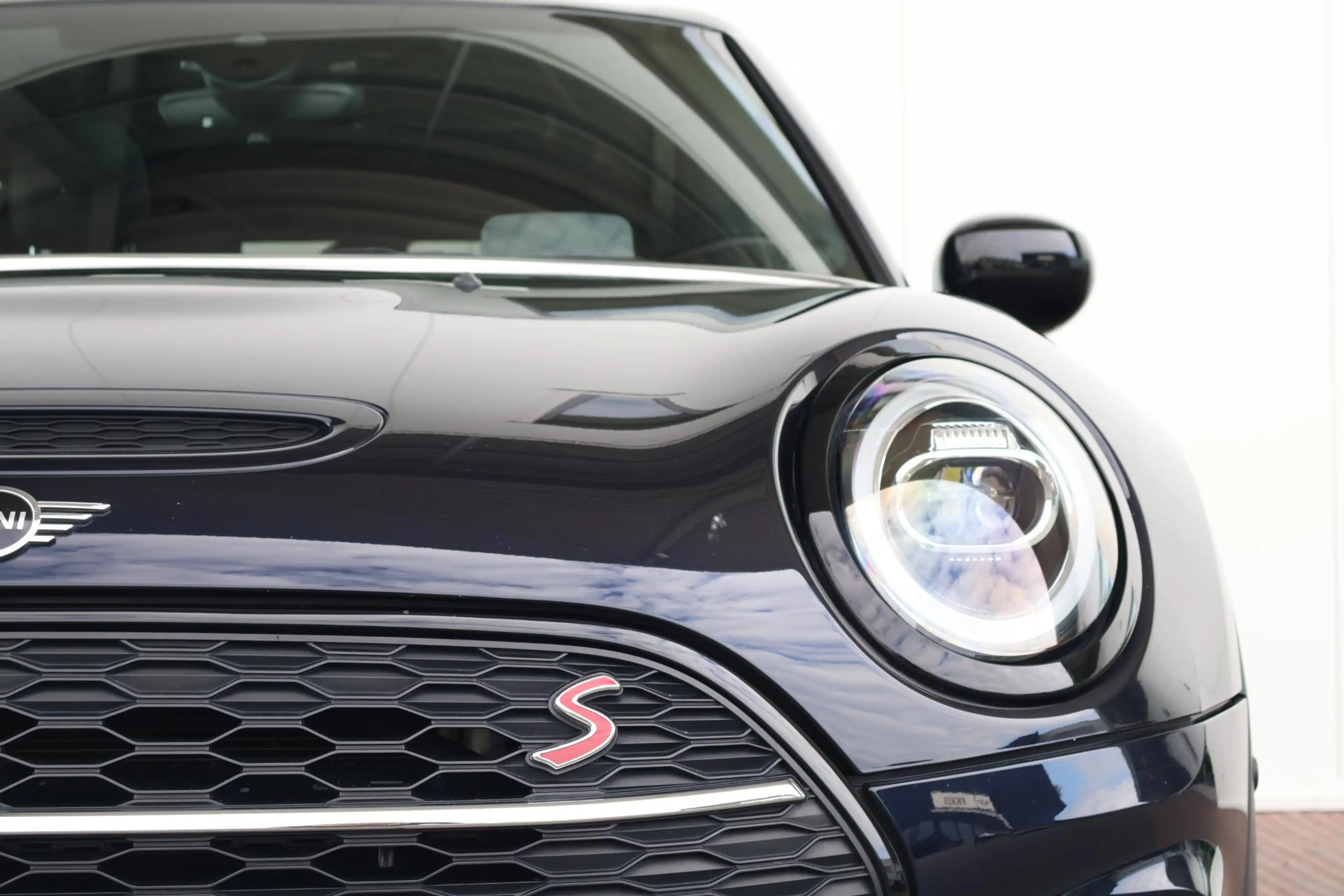 MINI Cooper S Clubman 2.0 Hammersmith | JCW-Pakket | Pano Dak | Yours Le — photo 3