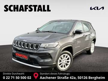 1.5l GSE  48V e-Hybrid Altitude Automatik Tempomat