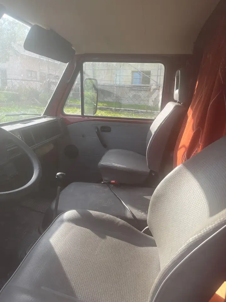 Volkswagen LT 28 D 283 662/315, foto 4