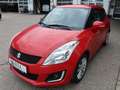 Suzuki Swift Swift 1,2 Deluxe Rot - thumbnail 5