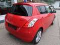 Suzuki Swift Swift 1,2 Deluxe Rot - thumbnail 4