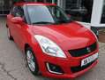 Suzuki Swift Swift 1,2 Deluxe Rot - thumbnail 3