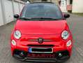 Abarth 595 Competizione Rouge - thumbnail 3