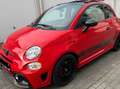 Abarth 595 Competizione Rouge - thumbnail 1