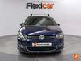 Volkswagen Sharan Sport+2.0+TDI+110kW+%28150CV%29+DSG Niebieski - thumbnail 2